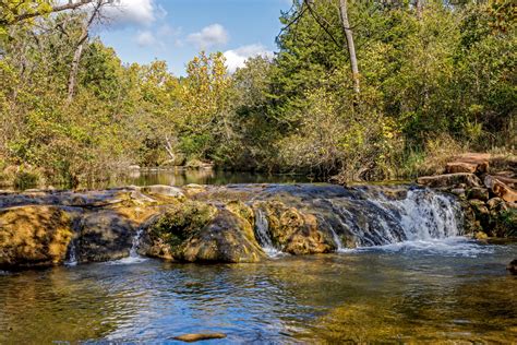 National Parks in Oklahoma That You Need to Visit - Green Oklahoma