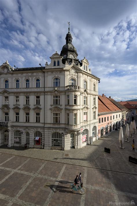 Image of Maribor Castle (Museum) by Luka Esenko | 1019234