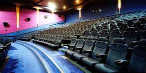 Vue Cinema Bristol Cribbs Causeway | United Kingdom