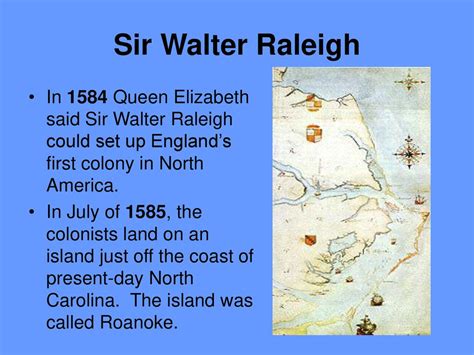 The Best 25 Sir Walter Raleigh Map Of Exploration - Gimoa