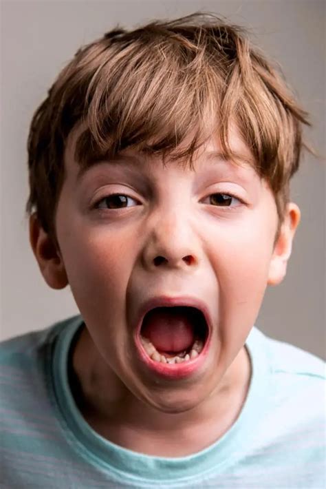 Autistic Child Constantly Making Noise: 5 Best Solutions!