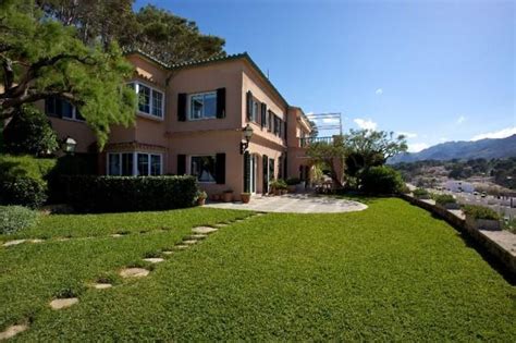 Villas in Mallorca, Villa for sale in Majorca - Balearic-Properties.com