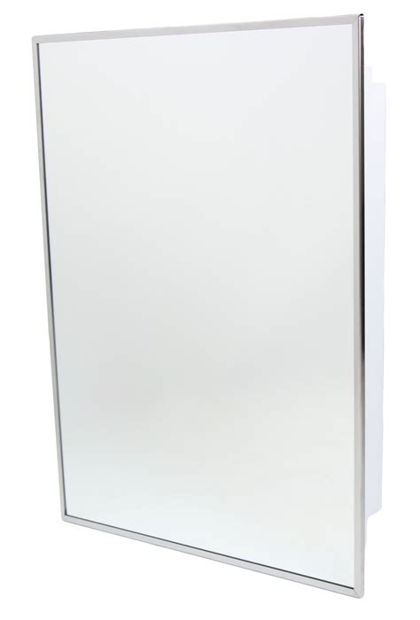 Surface Mounted Medicine Cabinet – Frost