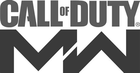 Call Of Duty Advanced Warfare Logo