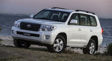 Toyota Land Cruiser Hybrid?? : r/Toyota