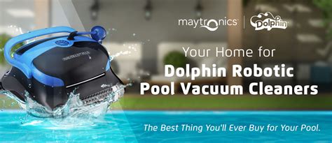 Shop Maytronics Pool Supplies - Free Shipping on Every Order