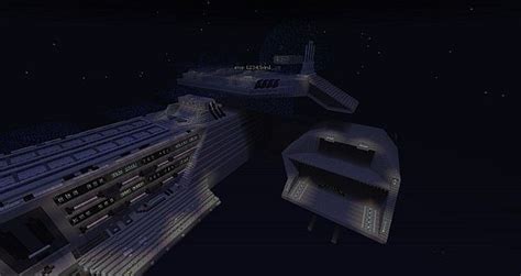 Daedalus, Stargate Atlantis (FTB Mod pack) Minecraft Project