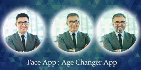 Faceapp - Age Changer App APK for Android - Download