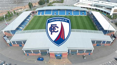 Chesterfield F.C. Wallpapers - Wallpaper Cave