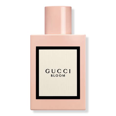 Gucci Bloom Perfume | Ulta Beauty