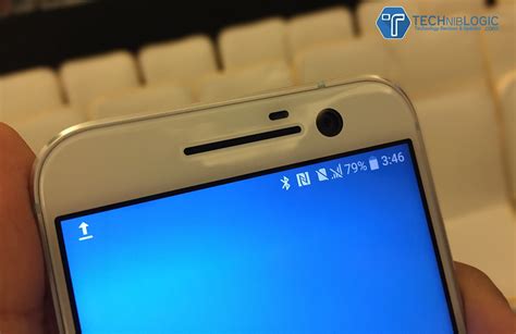 HTC 10 - Close to perfect ? | Techniblogic