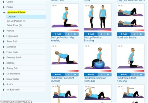 We added 200 new exercises! | Rehab My Patient