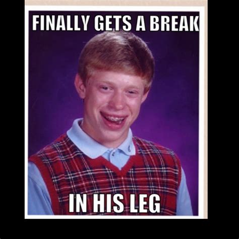 17 Best images about Bad luck Brian on Pinterest | Herons, Funny and Laughing