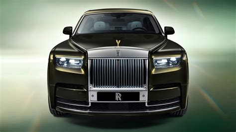 2023 Rolls-Royce Phantom Prices, Reviews, and Photos - MotorTrend