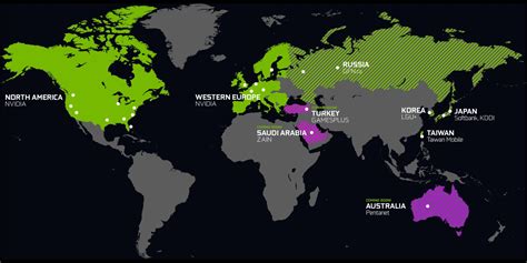 GeForce Now expands to Australia in 2021 - 9to5Google