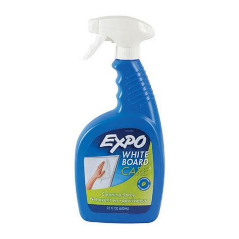 Expo Dry Erase Board Cleaner 22 Oz. - Walmart.com - Walmart.com