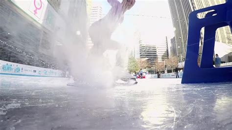 Mile High Musts: Downtown Denver Ice Rink