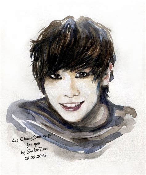 Lee Joon MBLAQ by SakuTori on deviantART | Lee joon, Kpop fanart, Lee