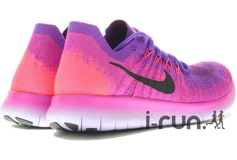 Nike Free RN Flyknit 2017 en promoción | Mujer Zapatillas Asfalto Nike