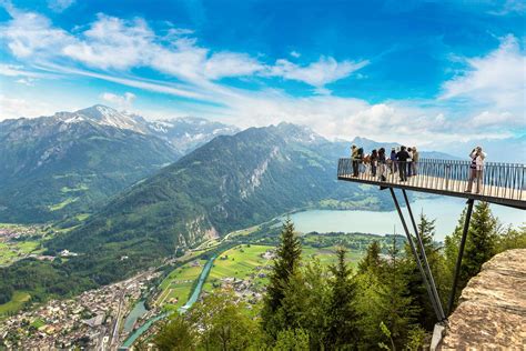 Pianifica la tua visita a Jungfraujoch | Guida completa