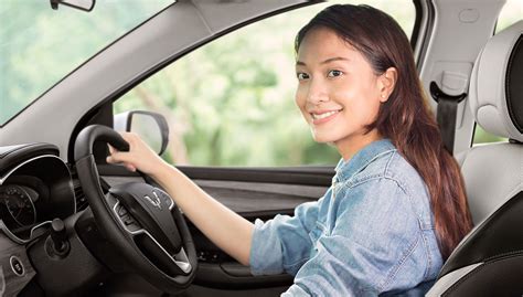 Car Driving Tips for a Beginner - Wuling Motors