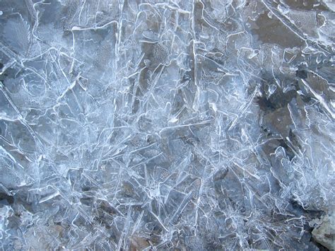 Ice texture, frozen water images, free download