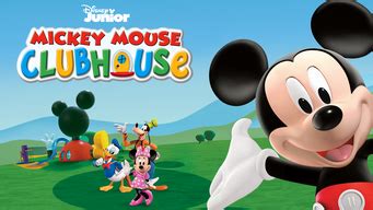 Disney Mickey Mouse Clubhouse (2005) - Disney+ | Flixable