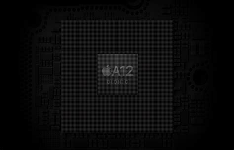 Apple's A12X Has 10 Billion Transistors, 90% Speed Boost & 7-Core GPU