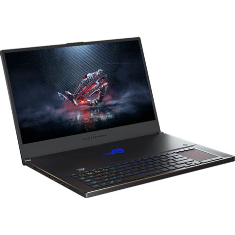 ASUS ROG Series Gaming Laptops Announced - Blogging Republic