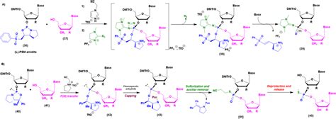 From green innovations in oligopeptide to oligonucleotide sustainable ...