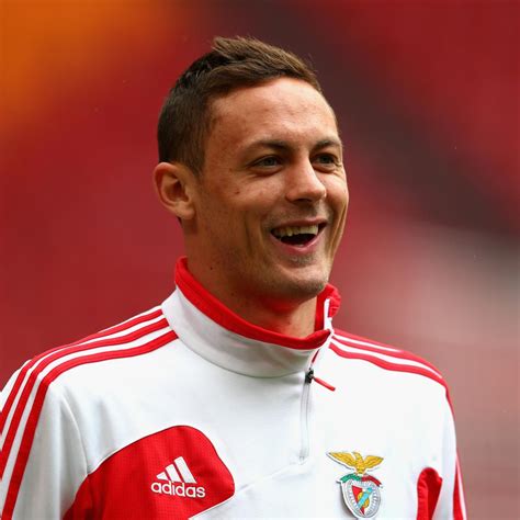 Chelsea Transfer Rumours: Nemanja Matic Must Be Prioritised over Fredy ...