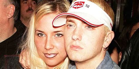 Eminem Wife: Who Is Kimberly Anne Scott?