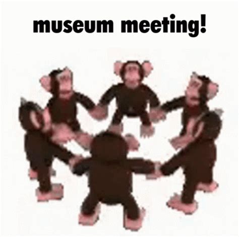 Museum Funny Museum GIF - Museum Funny Museum Blaze Museum - Discover & Share GIFs