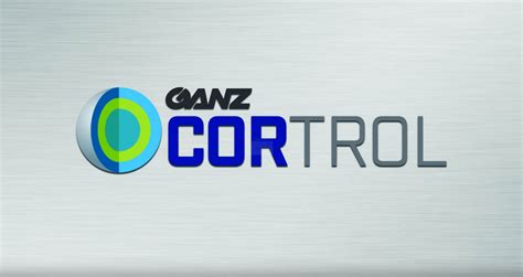 Video Tutorials - Ganz CORTROL