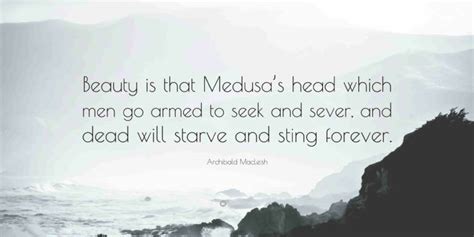 36 Quotes by Medusa: Echoes of Power and Perseverance