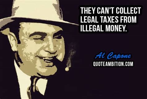 40 Al Capone Quotes on Business, Success, and Life (2022)