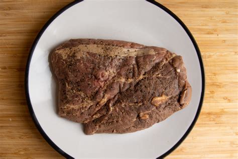 How to Sous Vide Flat Iron Steak – Recette Magazine