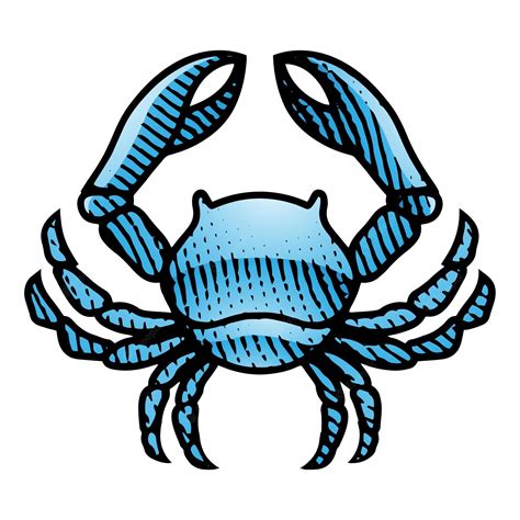 Crab Transparent Images All Clipart - Beach Crab Clip Art - Free - Clip ...