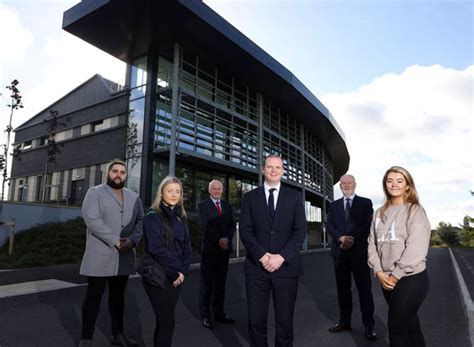 £30m South West College Campus Officially Opens In Enniskillen ...