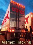 Aramex Tracking - Aramex Courier Track & Trace Status