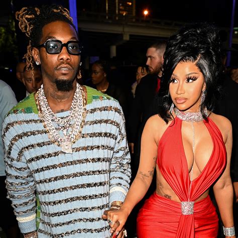 Cardi B Weighs in on Her Relationship Status After Offset Split