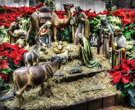 Navidad en España: 10 tradiciones navideñas españolas