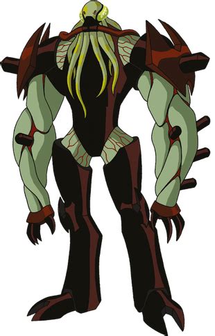 Vilgax/Classic | Ben 10 Wiki | FANDOM powered by Wikia