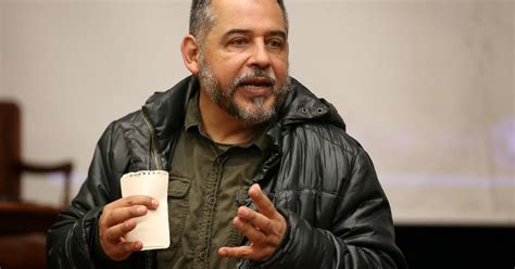 Mario Mendoza: “La realidad se desbordó en los últimos meses” | Radio Nacional de Colombia
