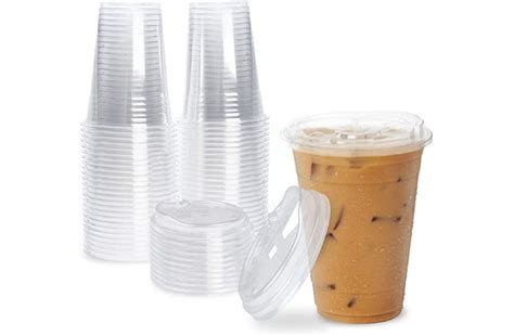 The Most Popular 5 Types of Plastic Cups in 2022 - FOW Mould