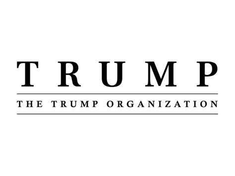 The Trump Organization Logo PNG vector in SVG, PDF, AI, CDR format