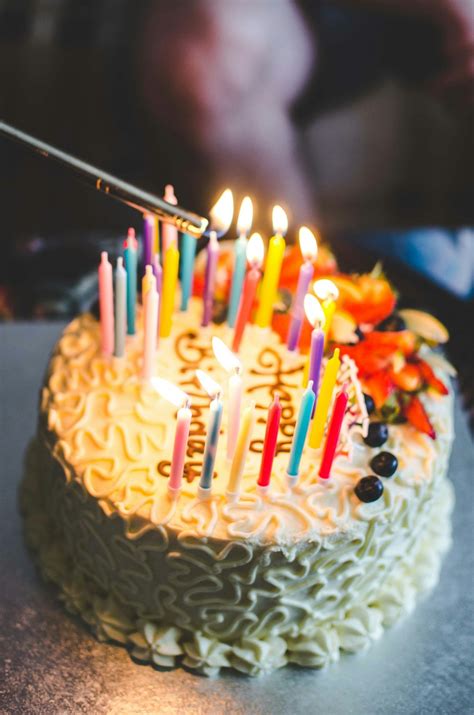 100+ Birthday Cake Pictures | Download Free Images & Stock Photos on ...