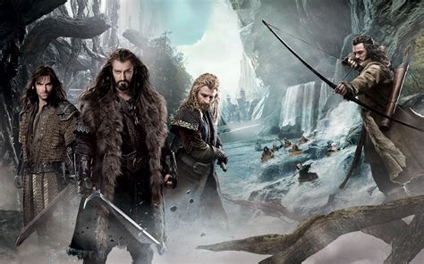 The Hobbit: The Desolation Of Smaug Computer Wallpapers, Desktop Backgrounds | 1920x1200 | ID:453105