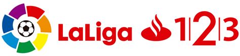 Brand New: New Logo for LaLiga by IS Creative Studio