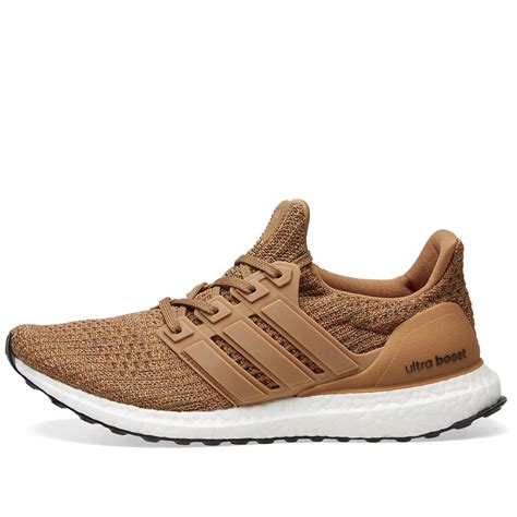 vitalidad Abuelo vamos a hacerlo adidas ultra boost 4.0 raw desert on ...